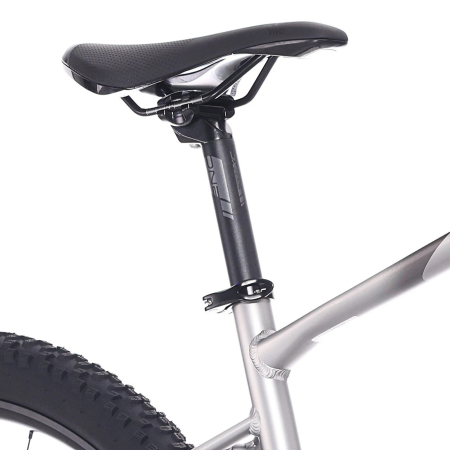 Bicicleta MTB-HT 29" SUPERIOR XC 6.2 29, cadru aluminiu, manete secventiale, frane hidraulice, 9 viteze [6]