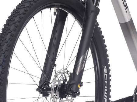 Bicicleta MTB-HT 29" SUPERIOR XC 6.2 29, cadru aluminiu, manete secventiale, frane hidraulice, 9 viteze [4]