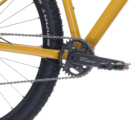 Bicicleta MTB-HT 29" SUPERIOR XC 6.9 29, cadru aluminiu, manete secventiale, frane hidraulice, 11 viteze [15]