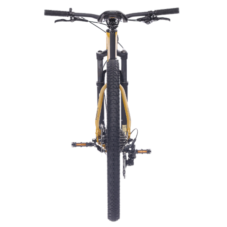 Bicicleta MTB-HT 29" SUPERIOR XC 6.9 29, cadru aluminiu, manete secventiale, frane hidraulice, 11 viteze [6]