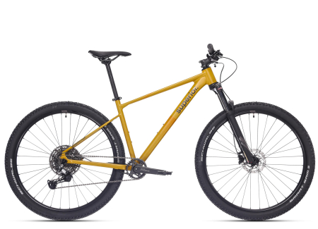 BICICLETE MTB-HT - Bicicleta MTB-HT 29" SUPERIOR XC 6.9 29, cadru aluminiu, manete secventiale, frane hidraulice, 11 viteze