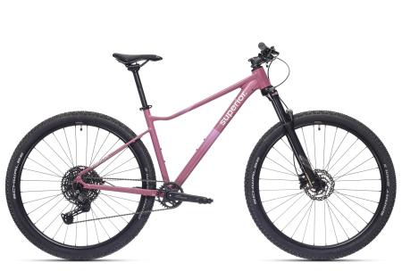 BICICLETE MTB-HT - Bicicleta MTB-HT 29" SUPERIOR XC 6.9 MS 29, cadru aluminiu, manete secventiale, frane hidraulice, 11 viteze