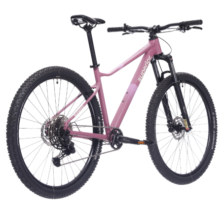 Bicicleta MTB-HT 29" SUPERIOR XC 6.9 MS 29, cadru aluminiu, manete secventiale, frane hidraulice, 11 viteze [7]