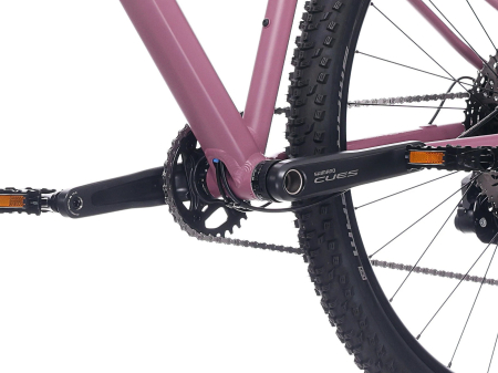 Bicicleta MTB-HT 29" SUPERIOR XC 6.9 MS 29, cadru aluminiu, manete secventiale, frane hidraulice, 11 viteze [10]