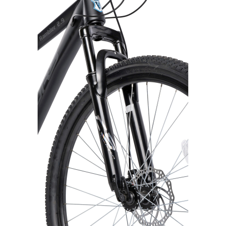 Bicicleta MTB-HT 29" VELORS Rambler 2.9, cadru otel, manete secventiale, frane disc, 21 viteze [3]