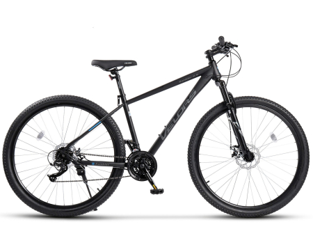 Bicicleta MTB-HT 29" VELORS Rambler 2.9, cadru otel, manete secventiale, frane disc, 21 viteze [1]