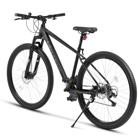 Bicicleta MTB-HT 29" VELORS Rambler 2.9, cadru otel, manete secventiale, frane disc, 21 viteze [2]