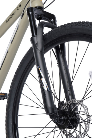 Bicicleta MTB-HT 29" VELORS Rambler 2.9, cadru otel, manete secventiale, frane disc, 21 viteze [3]