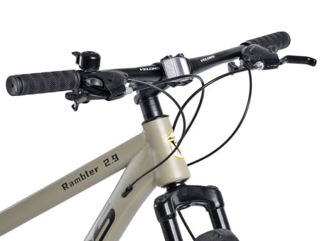 Bicicleta MTB-HT 29" VELORS Rambler 2.9, cadru otel, manete secventiale, frane disc, 21 viteze [4]
