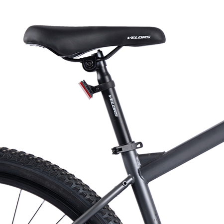 Bicicleta MTB-HT 29" VELORS Rambler 2.9, cadru otel, manete secventiale, frane disc, 21 viteze [10]