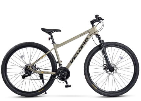 Bicicleta MTB-HT 29" VELORS Rambler 2.9, cadru otel, manete secventiale, frane disc, 21 viteze [1]