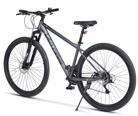 Bicicleta MTB-HT 29" VELORS Rambler 2.9, cadru otel, manete secventiale, frane disc, 21 viteze [2]