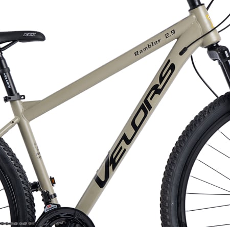 Bicicleta MTB-HT 29" VELORS Rambler 2.9, cadru otel, manete secventiale, frane disc, 21 viteze [11]