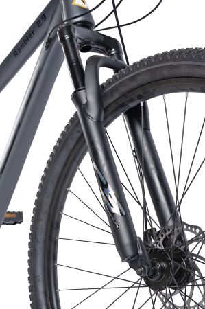 Bicicleta MTB-HT 29" VELORS Rambler 2.9, cadru otel, manete secventiale, frane disc, 21 viteze [3]