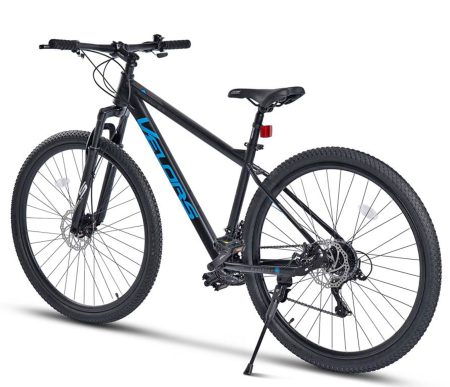 Bicicleta MTB-HT 29" VELORS Rambler 2.9, cadru otel, manete secventiale, frane disc, 21 viteze [2]