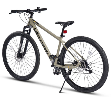 Bicicleta MTB-HT 29" VELORS Rambler 2.9, cadru otel, manete secventiale, frane disc, 21 viteze [2]