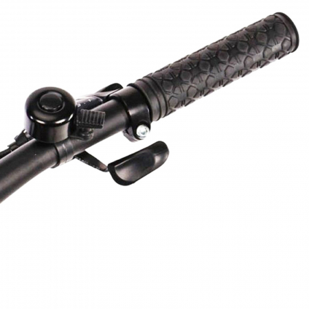 Bicicleta MTB-HT COLINELLI 2923, cadru aluminiu, manete secventiale, frane V-Brake, 21 viteze [7]