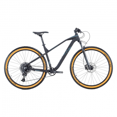 Bicicleta Mtb Raymon HardRay Nine 6.0 - 29 Inch, M, Gri [1]