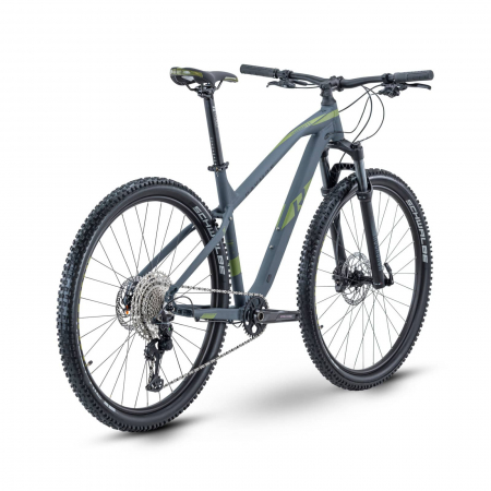Bicicleta Mtb Raymon HardRay Nine 6.5 - 29 Inch, M, Gri [2]