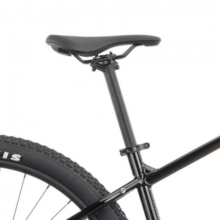 Bicicleta MTB-HT 27.5" RAYMON Nayta, cadru aluminiu 14.5", manete secventiale, frane hidraulice, 21 viteze, negru [6]