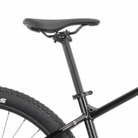 Bicicleta MTB-HT 29" RAYMON Nayta, cadru aluminiu 19.5", manete secventiale, frane hidraulice, 21 viteze, negru [6]