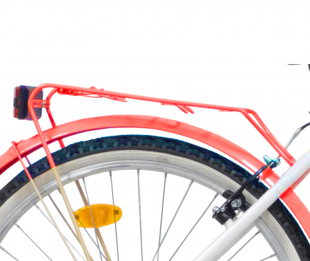 Bicicleta oras 24" BOTTARI Parma, cadru otel 17", frane V-Brake, 6 viteze [5]