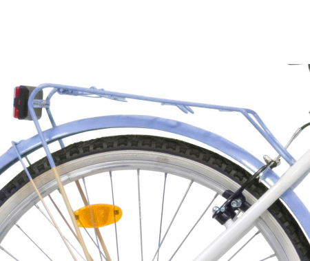 Bicicleta oras 24" BOTTARI Parma, cadru otel 17", frane V-Brake, 6 viteze [5]