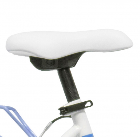 Bicicleta oras 24" BOTTARI Parma, cadru otel 17", frane V-Brake, 6 viteze [4]