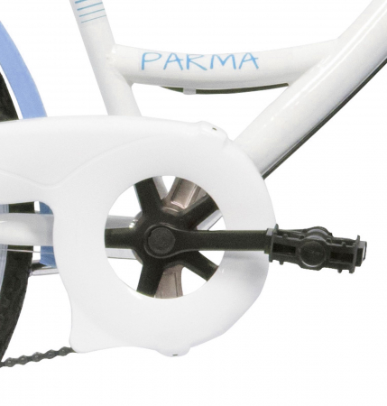 Bicicleta oras 24" BOTTARI Parma, cadru otel 17", frane V-Brake, 6 viteze [2]