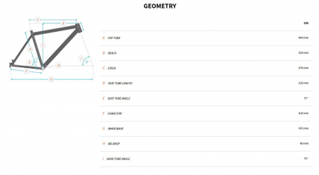 Bicicleta oras 24" BULLS Tokee Lite 24, cadru aluminiu, frane V-Brake, 8 viteze [1]
