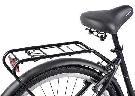 Bicicleta oras 26" CARPAT City, cadru otel, manete RevoShift, frane V-Brake, 7 viteze [9]