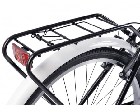 Bicicleta oras 26" RICH Meridian, cadru otel, manete RevoShift, frane V-Brake, 21 viteze [10]