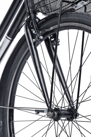 Bicicleta oras 28" CARPAT Altay, cadru otel, manete revoshift, frane V-Brake, 7 viteze [3]