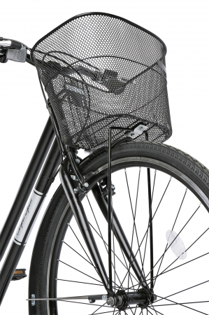 Bicicleta oras 28" CARPAT Altay, cadru otel, manete revoshift, frane V-Brake, 7 viteze [8]