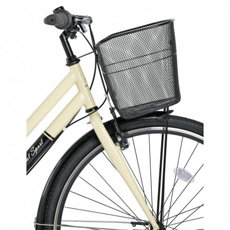 Bicicleta oras 28" CARPAT Altay, cadru otel, manete revoshift, frane V-Brake, 7 viteze [7]