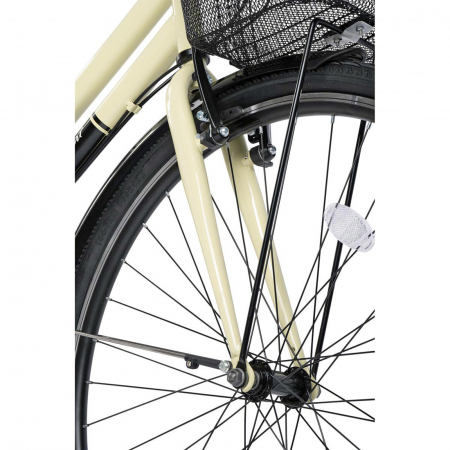 Bicicleta oras 28" CARPAT Altay, cadru otel, manete revoshift, frane V-Brake, 7 viteze [3]