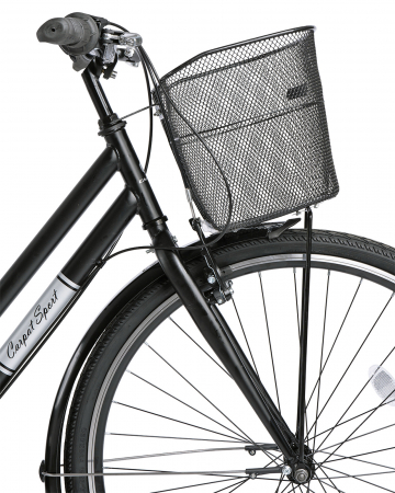 Bicicleta oras 28" CARPAT Altay, cadru otel, manete revoshift, frane V-Brake, 7 viteze [7]