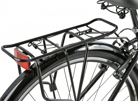 Bicicleta oras 28" CARPAT Altay, cadru otel, manete revoshift, frane V-Brake, 7 viteze [8]