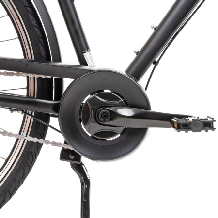 Bicicleta oras 28" KREIDLER Raise RT3 Lady, cadru aluminiu, manete revoshift, frane V-Brake, 7 viteze [7]