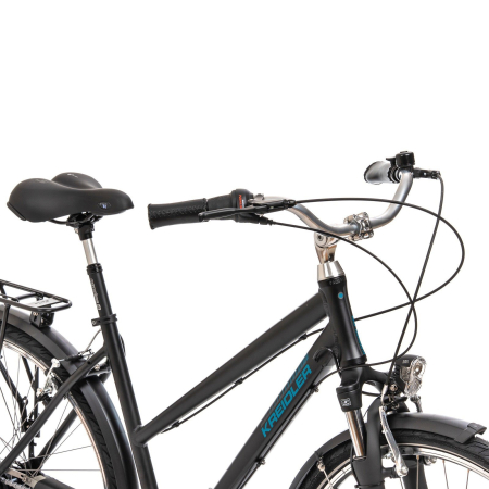 Bicicleta oras 28" KREIDLER Raise RT3 Lady, cadru aluminiu, manete revoshift, frane V-Brake, 7 viteze [3]