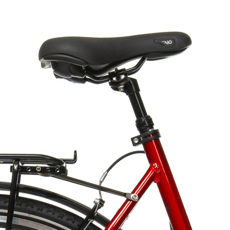 Bicicleta oras 28" KREIDLER Raise RT4 Lady, cadru aluminiu, manete revoshift, frane V-Brake, 7 viteze [7]