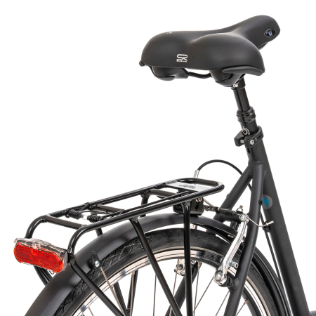 Bicicleta oras 28" KREIDLER Raise RT5 Lady, cadru aluminiu, manete revoshift, frane V-Brake, 7 viteze [12]