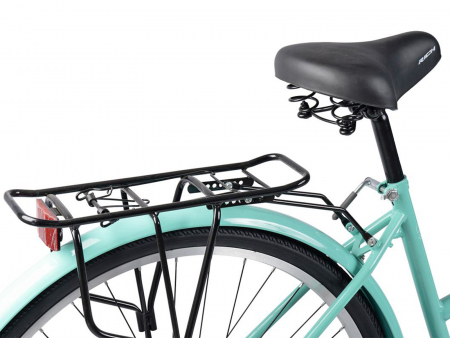 Bicicleta oras 28" RICH Chloe, cadru otel, frane V-Brake/torpedo, single speed [9]