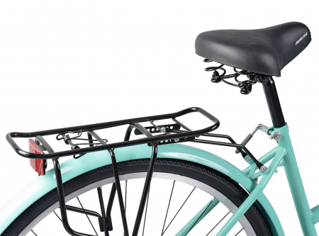 Bicicleta oras 28" RICH Chloe, cadru otel, frane V-Brake/torpedo, single speed [9]