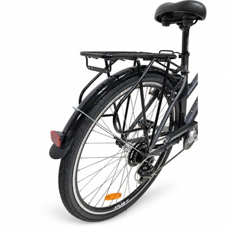Bicicleta Oras Prophete 52975 - 28 inch. L. Gri inchis [2]
