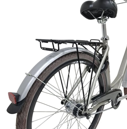 Bicicleta oras 28" STELLA Livorno 28080, cadru aluminiu, manete revoshift, frane mecanica disc/V-Brake, 7 viteze [6]