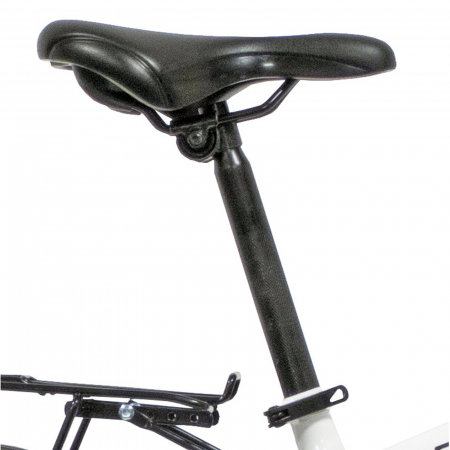 Bicicleta pliabila 20" BOTTARI Modena, cadru otel, frane V-Brake, 6 viteze [6]