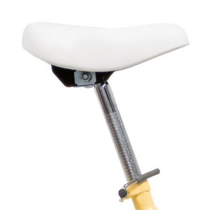 Bicicleta pliabila 20" BOTTARI Roma, cadru otel, frane V-Brake, single speed [6]