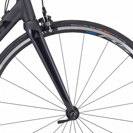 Bicicleta Road 28" BULLS Harrier 2, cadru aluminiu, frane V-Brake, 22 viteze [1]