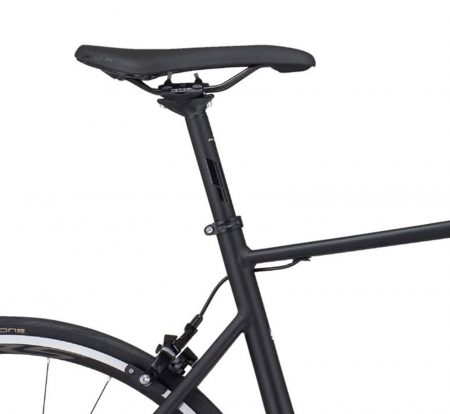 Bicicleta Road 28" BULLS Harrier 2, cadru aluminiu, frane V-Brake, 22 viteze [5]